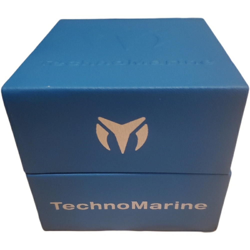 TechnoMarine MoonSun Quartz Watch - Picture 10 of 10